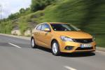 Kia pro_cee&rsquo;d EcoDynamics 2011 года